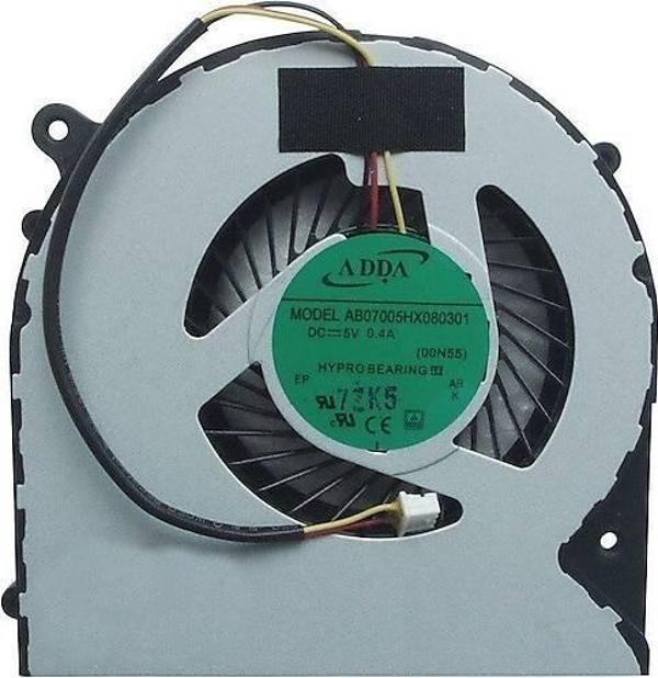İnfostar Monster Abra A5 V6.2.1 ,A5 V6.2.2 ,A5 V6.2.3 Uyumlu Notebook Fan Cooling A+++ - Image 1