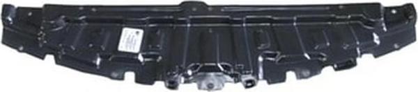2003-2006 Mazda 3 Sd Karter Muhafaza Plastiği (Ön Tampon Altı) (Lt-Mz8003) (Tyg) (Adet) (Oem No:Bp4K - Image 1