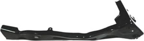2009-2012 Mazda 6 Sd Ön Panel Yan Parça Sol (Tyg) (Adet) (Oem No:Gs1D54140A) - Image 1