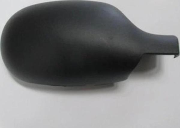 2002-2008 Renault Clio Sdhb Ayna Kapağı Sağ Siyah (Adet) (Oem No:7701471857) - Image 1