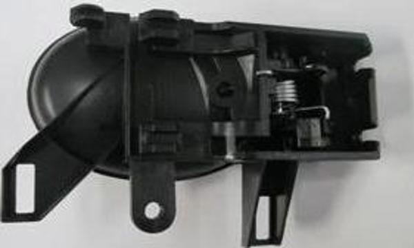 Nıssan Mıcra- K13- 10/13; Ön Kapı İç Açma Kolu Sol Siyah (Hushan) (Oem No: 80671-1Hm0A) - Image 1