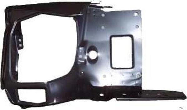 1996-2003 Mercedes Vito W638 Far Yuva Sacı Sağ (Tw) (Adet) (Oem No:6386100326) - Image 1