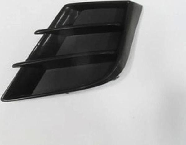 2010-2011 Mazda 3 Sdhb Sis Lamba Kapağı Sol (Sis Deliksiz) (Tyg) (Adet) (Oem No:Bcw850C21C) - Image 1