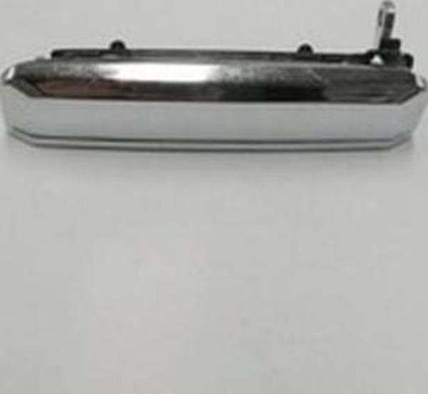 1989-1997 Nissan Pıck Up D21- Ön Kapı Dış Açma Kolu Sol Nikelajlı (Hushan) (Adet) (Oem No:8060701A00 - Image 1