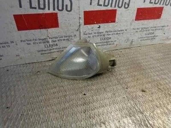 Sınyal Lambası Sag Duylu Renault Laguna I Bm 95- (Oem No: 7711130007) - Image 1