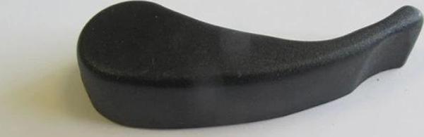 2009-2012 Renault Clıo Grand Tour- Kaput İç Açma Kolu Oem No: 8200274233 - Image 1