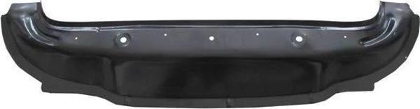 Renault Fluence- 09/16; Arka Panel Dış Sacı (Oem No: 852489225R) - Image 1