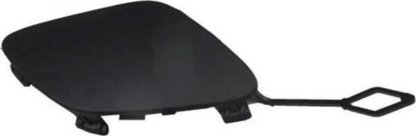 2013-2016 Mercedes E Class W212 Ön Tampon Çeki Demiri Kapağı Gri (Avantgarde)(Tw) (Oem No:2128850526 - Image 1