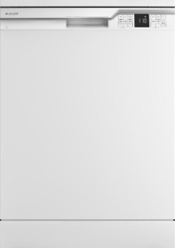 Arçelik 6466 6 programlı bulaşık maknesi - Image 1