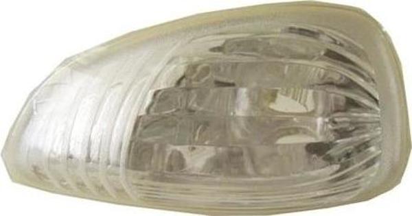 Renault Master- 4- 20/24; Kapı Ayna Sinyali Sağ Beyaz (Oem No: 261609635R) - Image 1