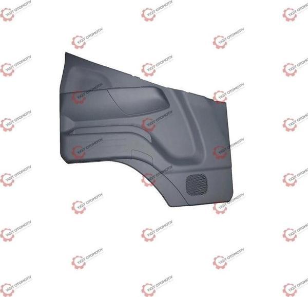 Kapı Döşemesi Canter Fe-839 / 859 15Sonrası (Fuso) Sol (Oem No: Mk580593) - Image 1
