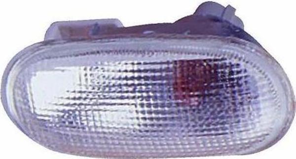 L200 (K64, K74)  Çamurluk Sinyali  (Oem No:Mr574781) - Image 1