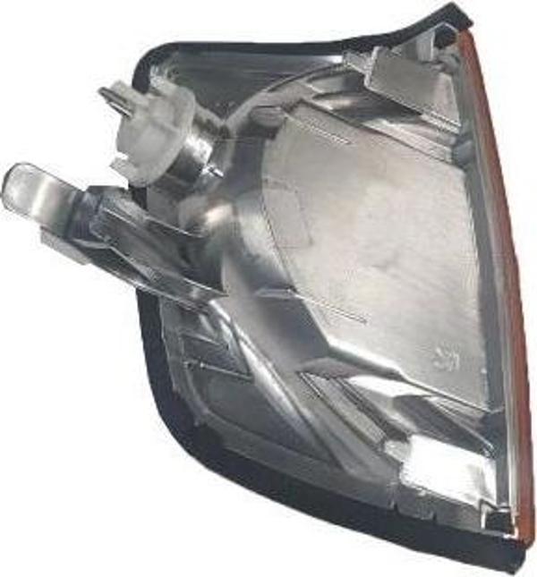 1993-1995 Mercedes E Class W124- Ön Sinyal Sol Sarı (Adet) (Oem No:1248260043) - Image 1