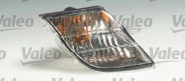 Micra K12 2006 2007 Tampon Sinyali Sağ Beyaz  P21W (Duysuz) (Oem No:26130Bc400) - Image 1