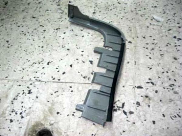 Far Alt Çıtası L300 1998-2002 Sol Oem No: Hd10-4026L - Image 1