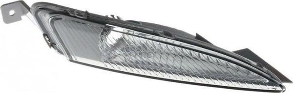 Sınyal Lambası Sag Tampon Opel Astra J Bm 13- (Oem No: 1226161) - Image 1