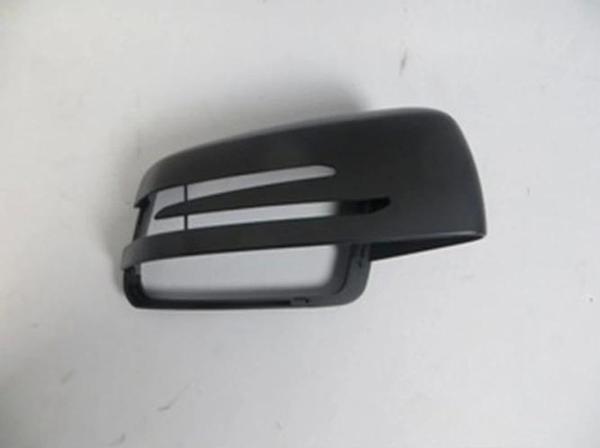 2009-2012 Mercedes S Class W221- Ayna Kapağı Sağ Sinyal Delikli (Adet) - Image 1