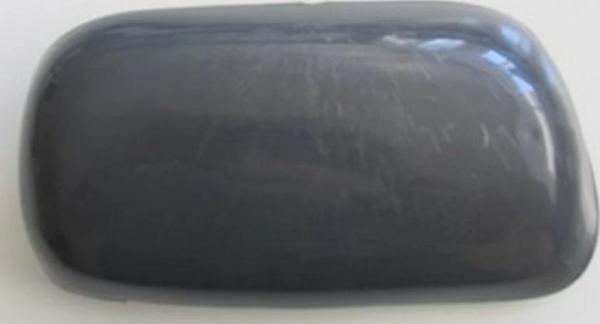 2000-2002 Nıssan Prımera P11 Ayna Kapağı Sağ Gri Oem No: Nss-Prm-00143 - Image 1