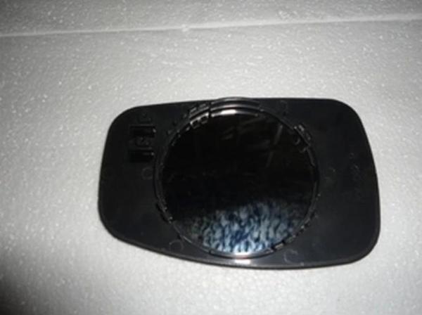 2000-2001 Peugeot 306 Sdhb Ayna Camı Sağ Isıtmasız (Adet) (Oem No:8151K9) - Image 1