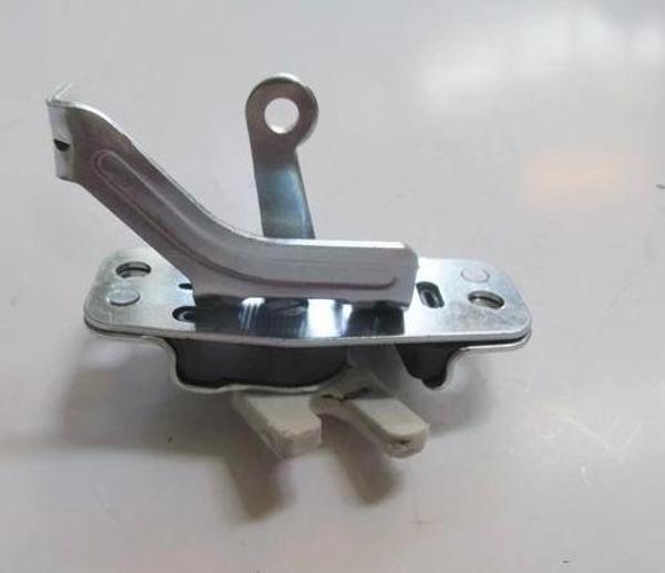 Peugeot Boxer- 07/13; Sürgülü Kapı Kilit Üst Bağlantı Karşılığı Sağ (Oem No: 1372139080) - Image 1