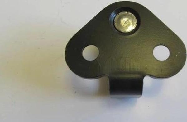 Peugeot Partner- 03/09; Sürgülü Kapı Kilit Karşılığı Sağ/Sol Aynı (Adet) (Oem No: 9164.44) - Image 1