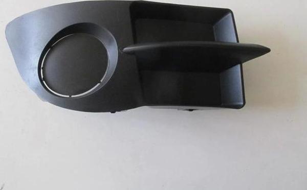 Renault Clıo- 2- Sd/Hb- 06/08; Sis Lamba Kapağı Sağ Sis Deliksiz (Oem No: 7702295497) - Image 1