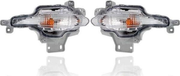Sınyal Lambası Sag Japon Mazda 3 (Bn) 1.5:1.5 D 16-18 (Oem No: B63C-51-350A) - Image 1