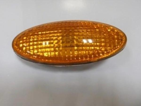 2003-2012 Nissan Skystar Pıck Up- Nd22- Çamurluk Sinyali Sarı Sağ-Sol Aynı (Adet) (Eurolamp) (Adet)  - Image 1