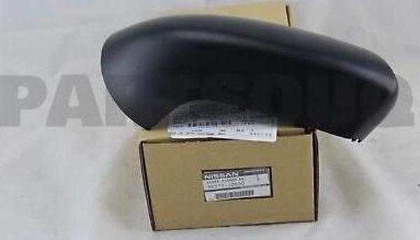 Kapak Ayna Dikiz Qashqai 07-11 Lh None (Oem No: 1317Ayn2005011) - Image 1