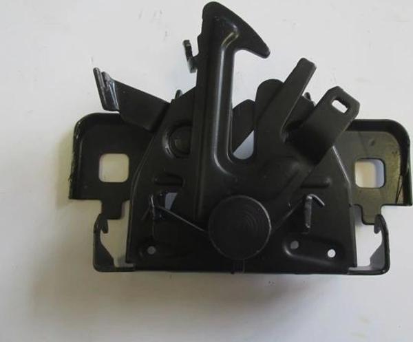 Renault Captur- 13/19; Kaput Kilidi (Oem No: 656015563R) - Image 1