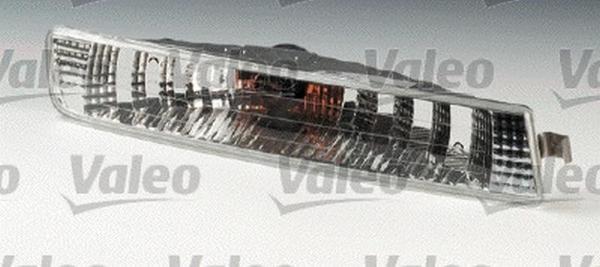 Opel Vivaro A Traffıc 2001  Sinyal Lambası Sağ Tampon (Oem No:4408520) - Image 1
