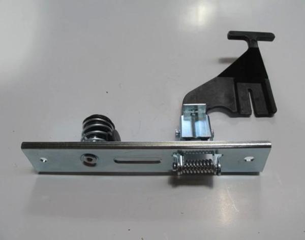 Renault Clıo- Sd-Hb- 2002-2008 Kaput Kilidi Emniyet Mandalı  Oem No: 8200069296 - Image 1