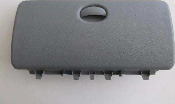 Renault Kangoo- 2- Classic- 03/12; Torpido Kapağı Alt Mandallı Gri (Pleksan) (Oem No: 8200181005) - Image 1