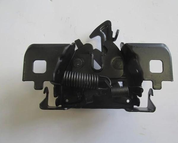 Renault Clıo- 4- Hb- 13/16; Kaput Kilidi (Oem No: 656015563R) - Image 1