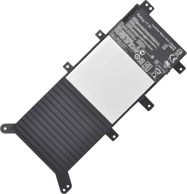 İnfostar Asus  X555L Notebook Bataryası Pili (Versiyon 2) - Image 1