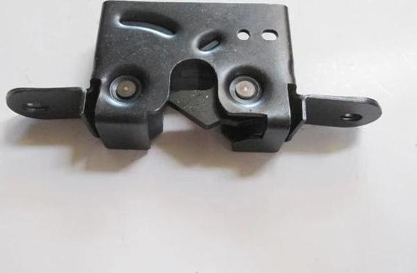 Renault Fluence- 09/16; Kaput Kilidi (Oem No: 656013497R) - Image 1