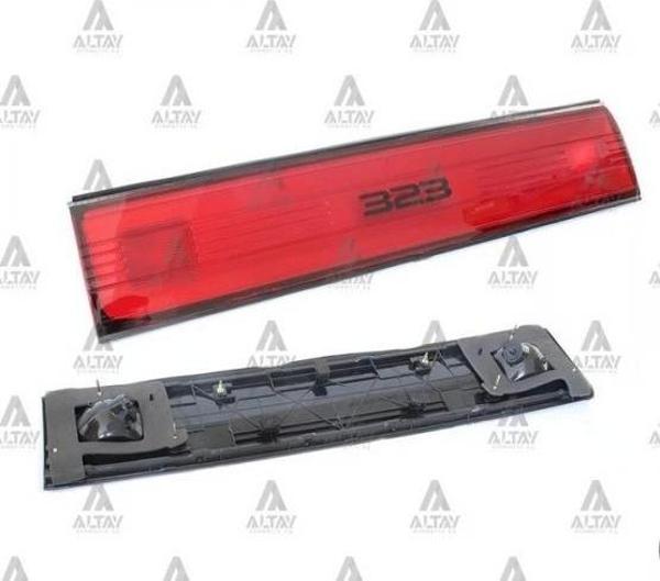 Reflektör Bagaj Kapak 323  1990-1995 Sedan (1 Adet) (Oem No: -) - Image 1