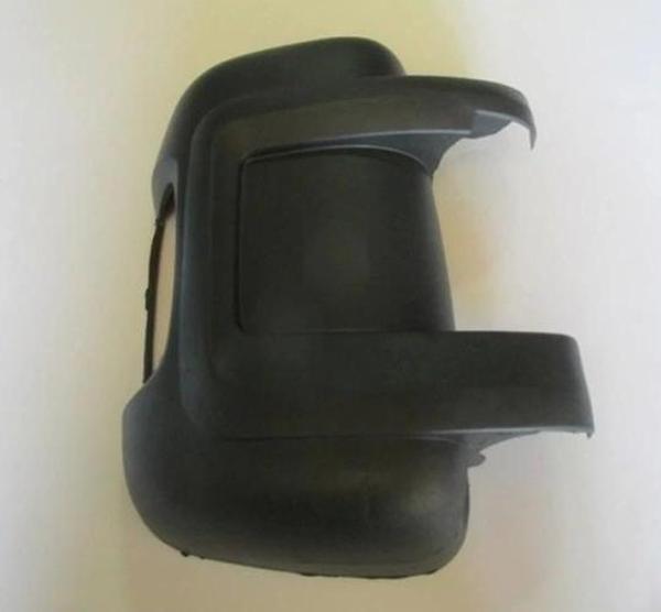 2007-2013 Peugeot Boxer Ayna Kapağı Sağ Siyah Oem No: 8156.78 - Image 1