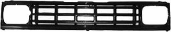Panjur L200  90-97 Krom (Oem No: Mb527062) - Image 1