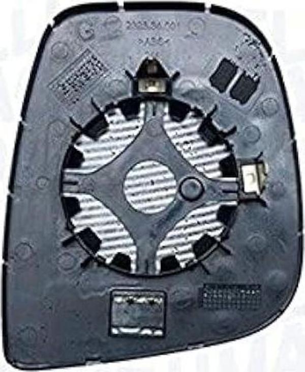 Ayna Camı Sag Isıtmalı Psa Partner Tepee B.M 08- (Oem No: 1608181380) - Image 1