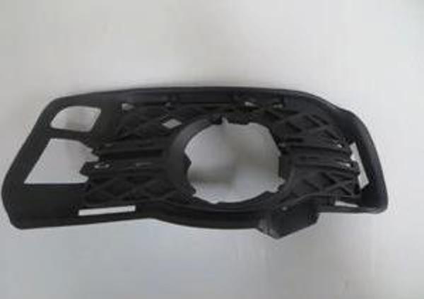 Mercedes C Class- W204- 07/11; Sis Lamba Kapağı Sol Sis Delikli (Tw) (Oem No: A2048852223) - Image 1