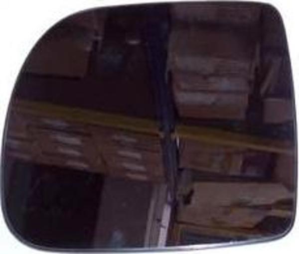 1998-2003 Renault Kangoo Ayna Camı Sağ Isıtmasız (Adet) (Oem No:7701039896) - Image 1