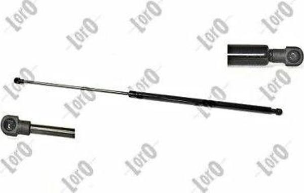 Bagaj Amortısörü Psa 207 Cc B.M 07- (Oem No: 8731.S7) - Image 1