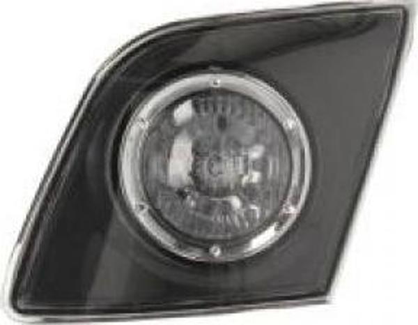 Mazda 3 (Bk) Hb 2003 2008 Stop Lambası İç Sağ Sıyah (Oem No:Bp4M513F0C) - Image 1