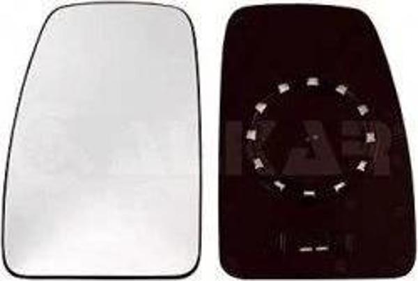 Ayna Camı Sol Mekanık Renault Master Iı Bm 03-09 (Oem No: 7701057371) - Image 1