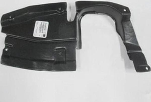 2003-2006 Mazda 6 Sd Ön Panel Alt Muhafaza Plastiği Sol (Tyg) (Adet) (Oem No:Gk2A56342A) - Image 1