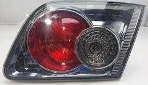 Stop Lambası Iç Sag Japon Mazda 6 (Gg) Benzin 02-04 (Oem No: Gj6A-51-3H0C) - Image 1
