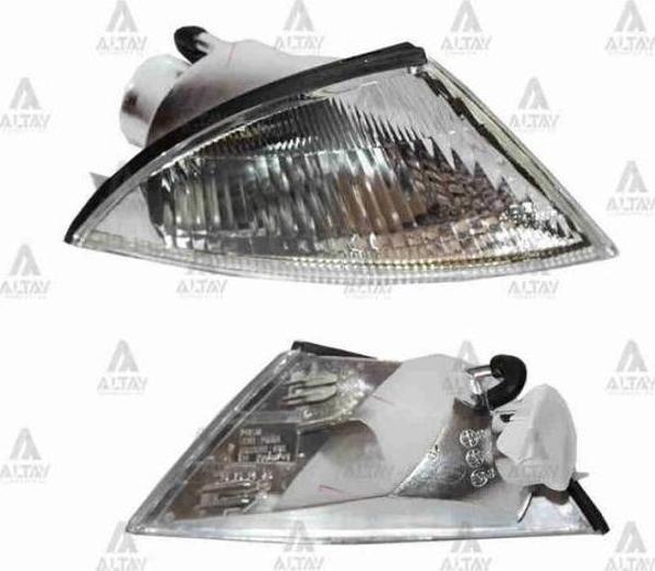 Sinyal Lambası Carisma  1996-2000 Sağ (1 Adet) (Oem No: Mb952158) - Image 1