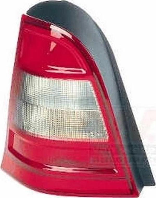 Mercedes W168 98 01 Stop Lambası Sol Avangarde (Oem No:A1688200564) - Image 1