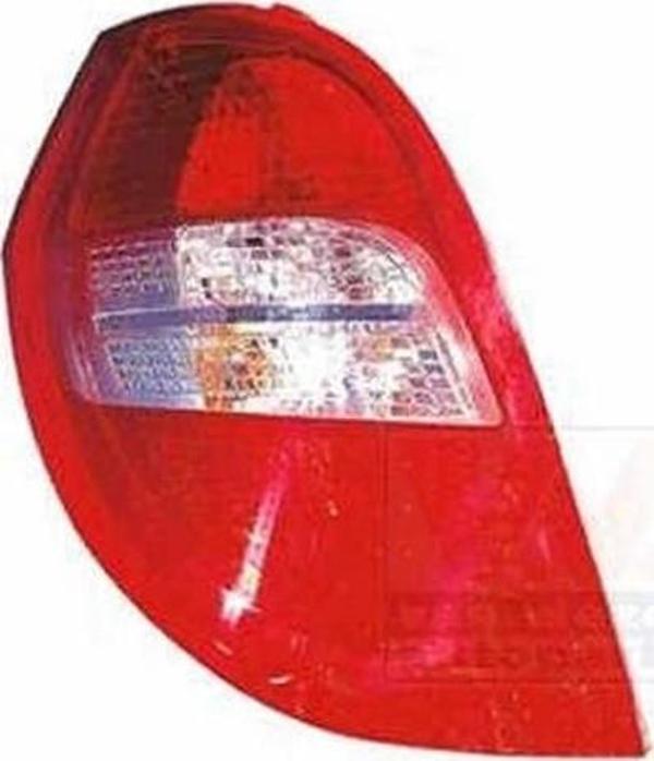 Mercedes 169 2004 2011 Stop Lambası Sol Avangart (Oem No:A1698202764) - Image 1
